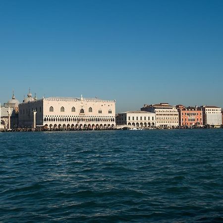Residenza Giudecca Molino Stucky Apartamento Veneza Exterior foto