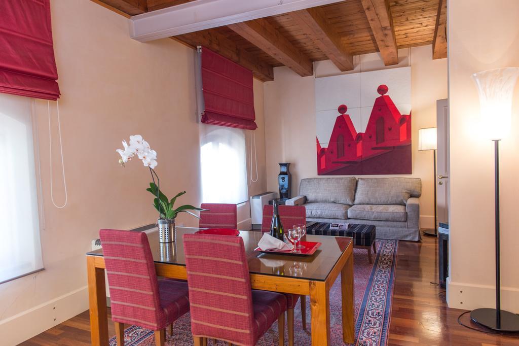 Residenza Giudecca Molino Stucky Apartamento Veneza Exterior foto