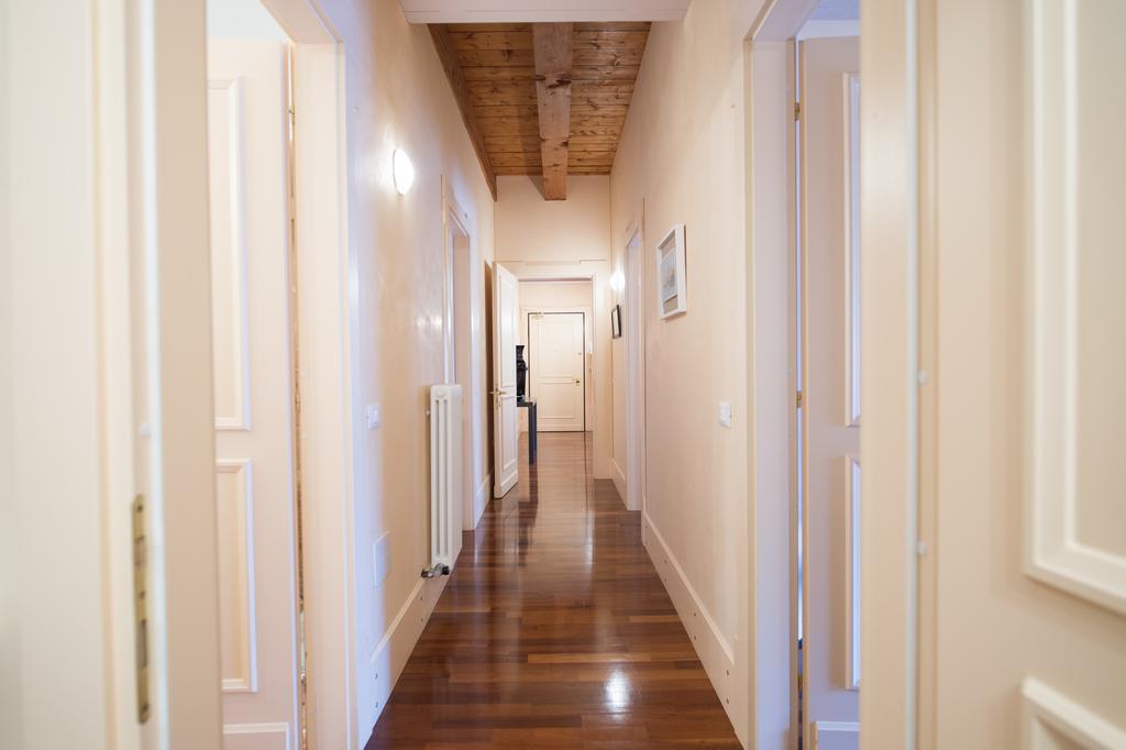 Residenza Giudecca Molino Stucky Apartamento Veneza Exterior foto