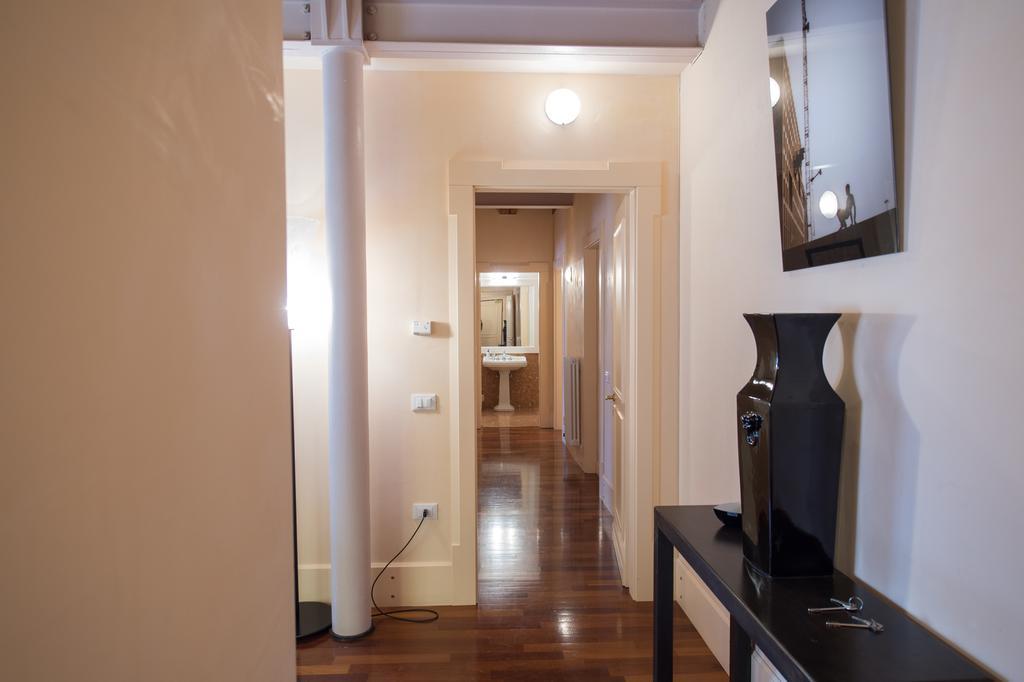 Residenza Giudecca Molino Stucky Apartamento Veneza Exterior foto