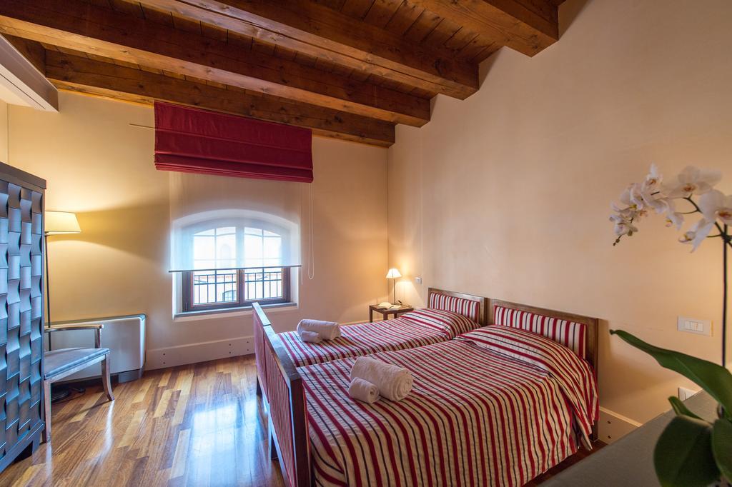Residenza Giudecca Molino Stucky Apartamento Veneza Exterior foto